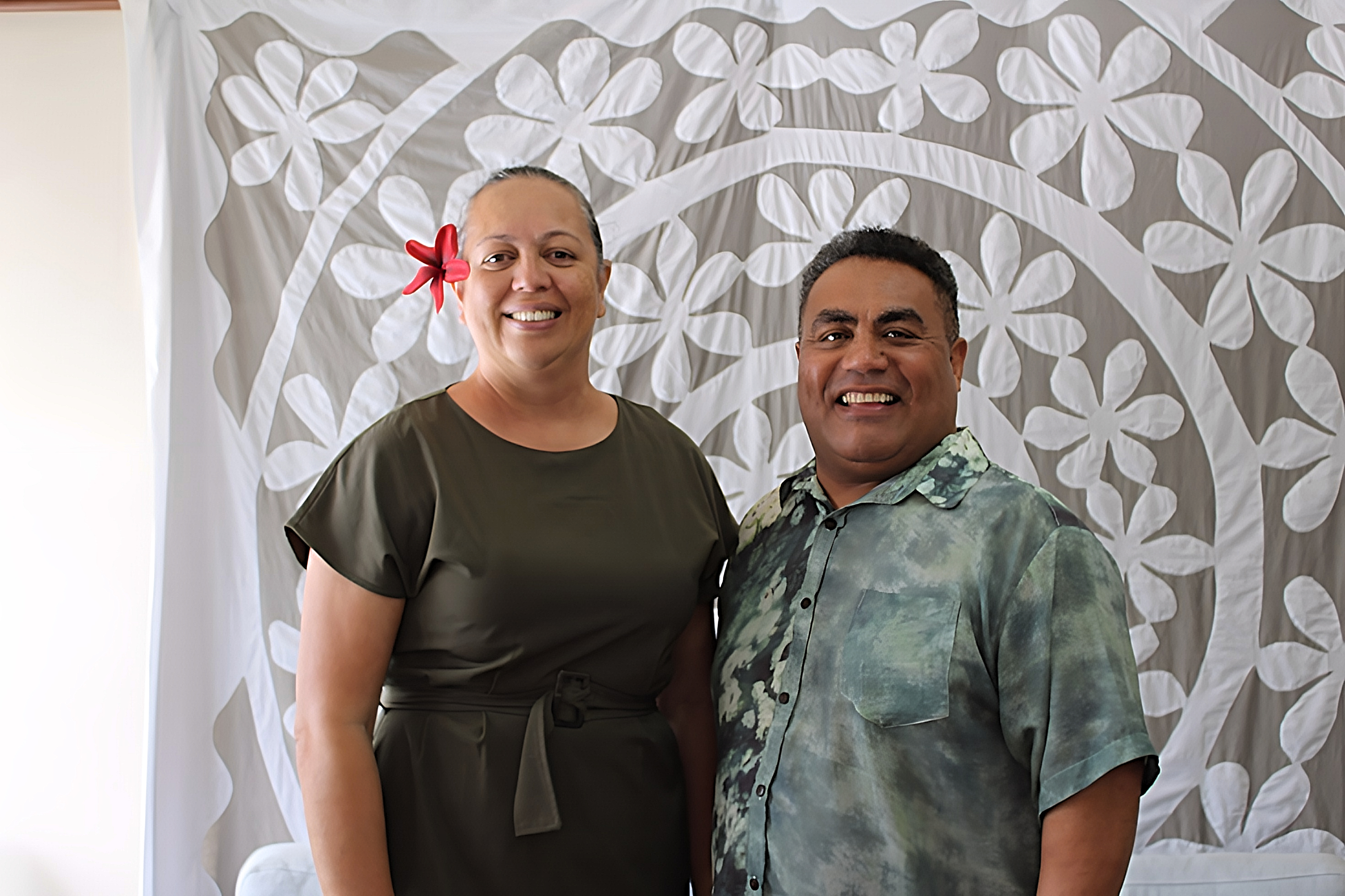 The Cook Islands Welcome Pacific Tourism Ministers For Inaugural Pacific Sustainable Tourism Leaders Summit