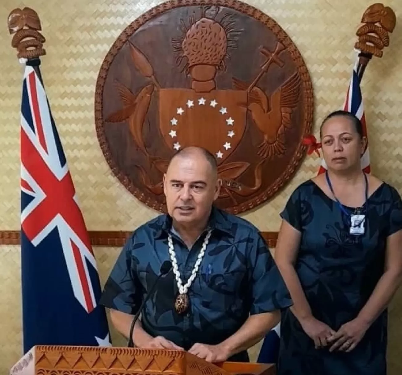 Hon Mark Brown, Prime Minister and Minister of Foreign Affairs and Immigration - Remarks on the outcomes of the Pacific Islands Forum Leaders Meetings and the Cook Islands hosting of the 52nd Pacific Islands Forum Leaders and Related Meetings in 2023