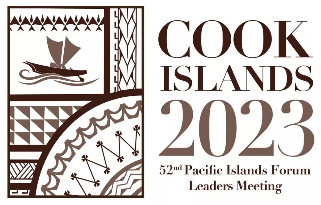 Cook Islands advance preparations to host the 52nd Pacific Islands Forum Leaders Meeting in November