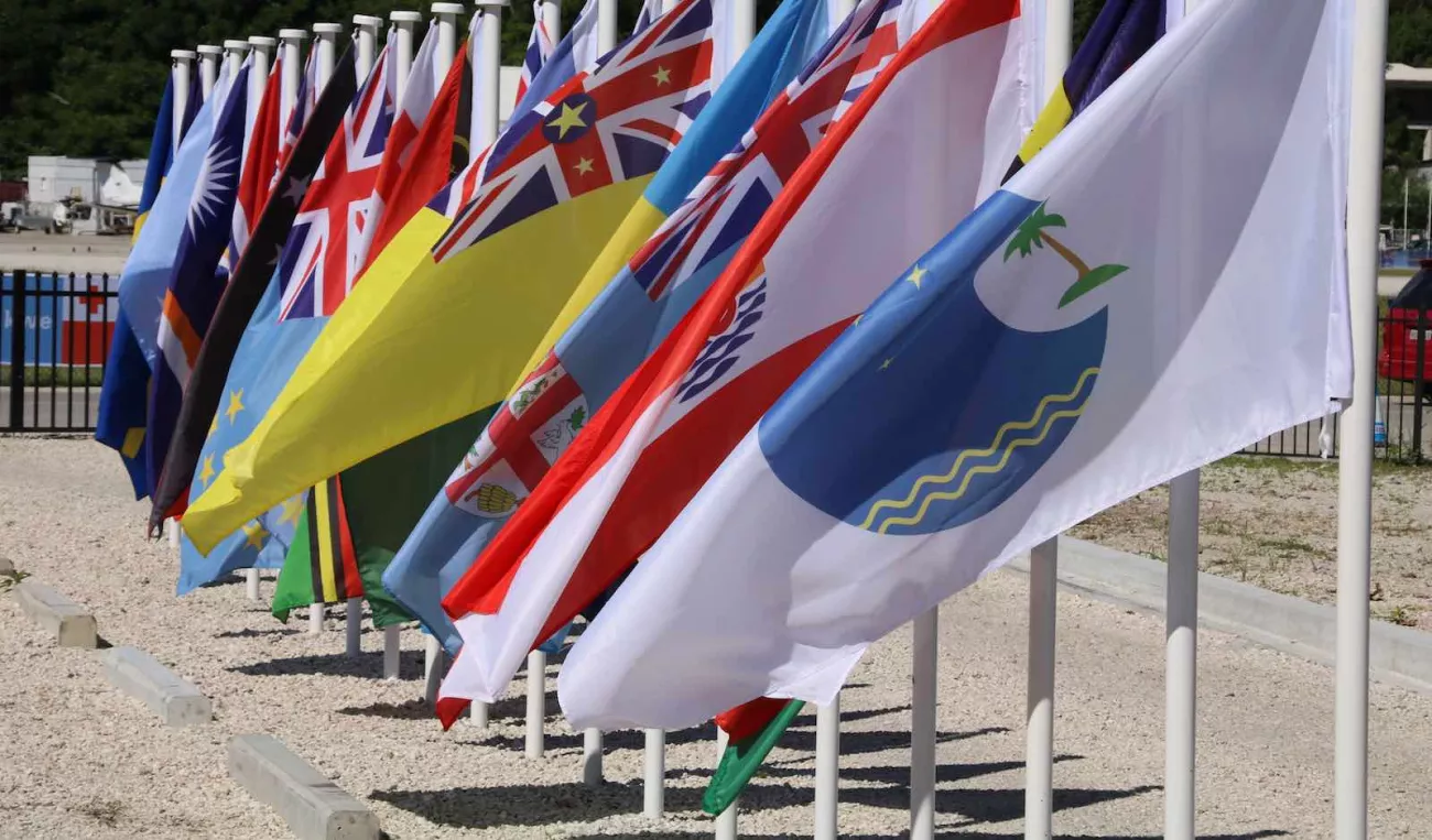 Pacific Islands Forum Leaders endorse high-level mission to New Caledonia