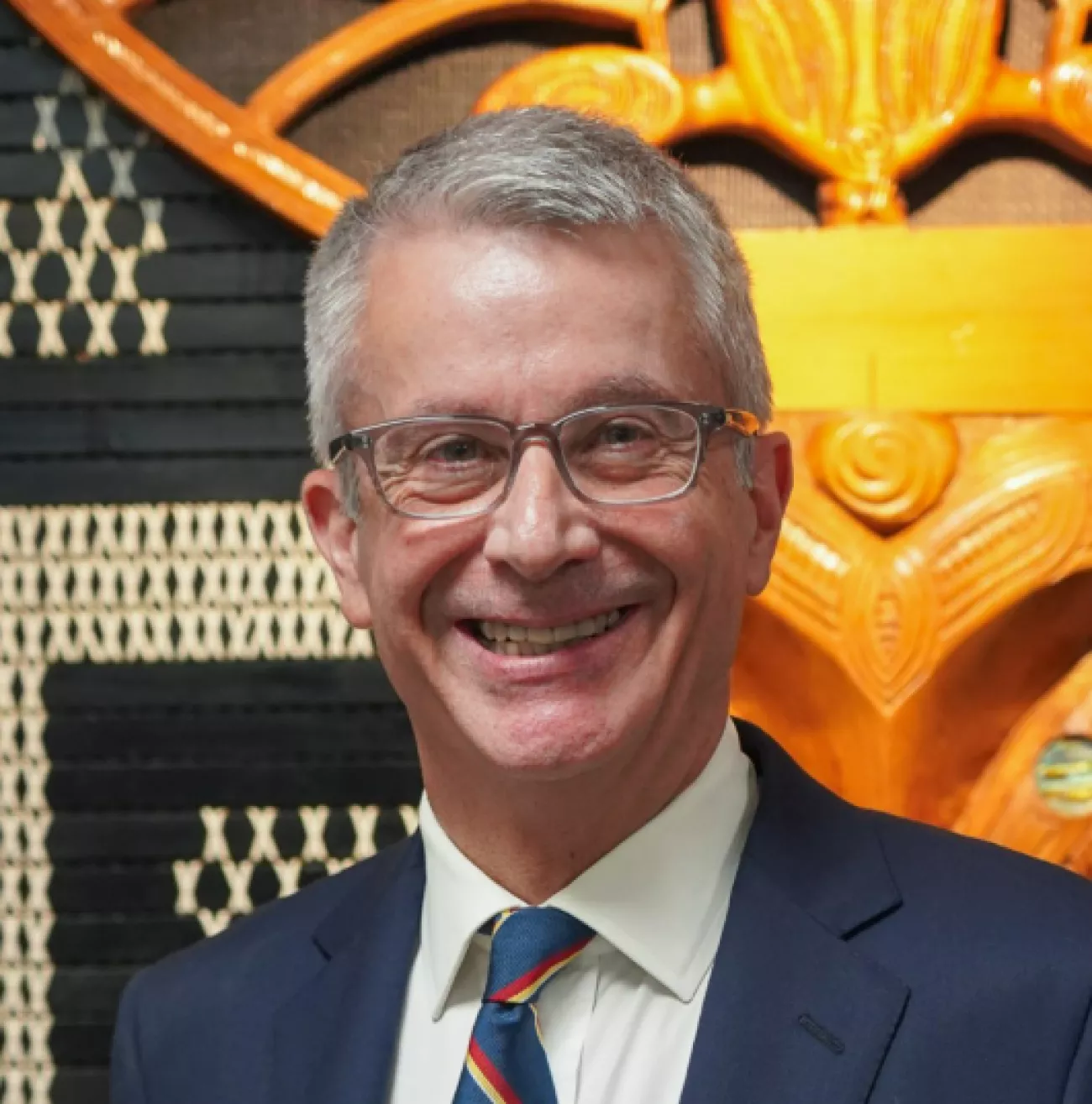Strengthening Ties: New Zealand Secretary of Foreign Affairs and Trade to visit the Cook Islands