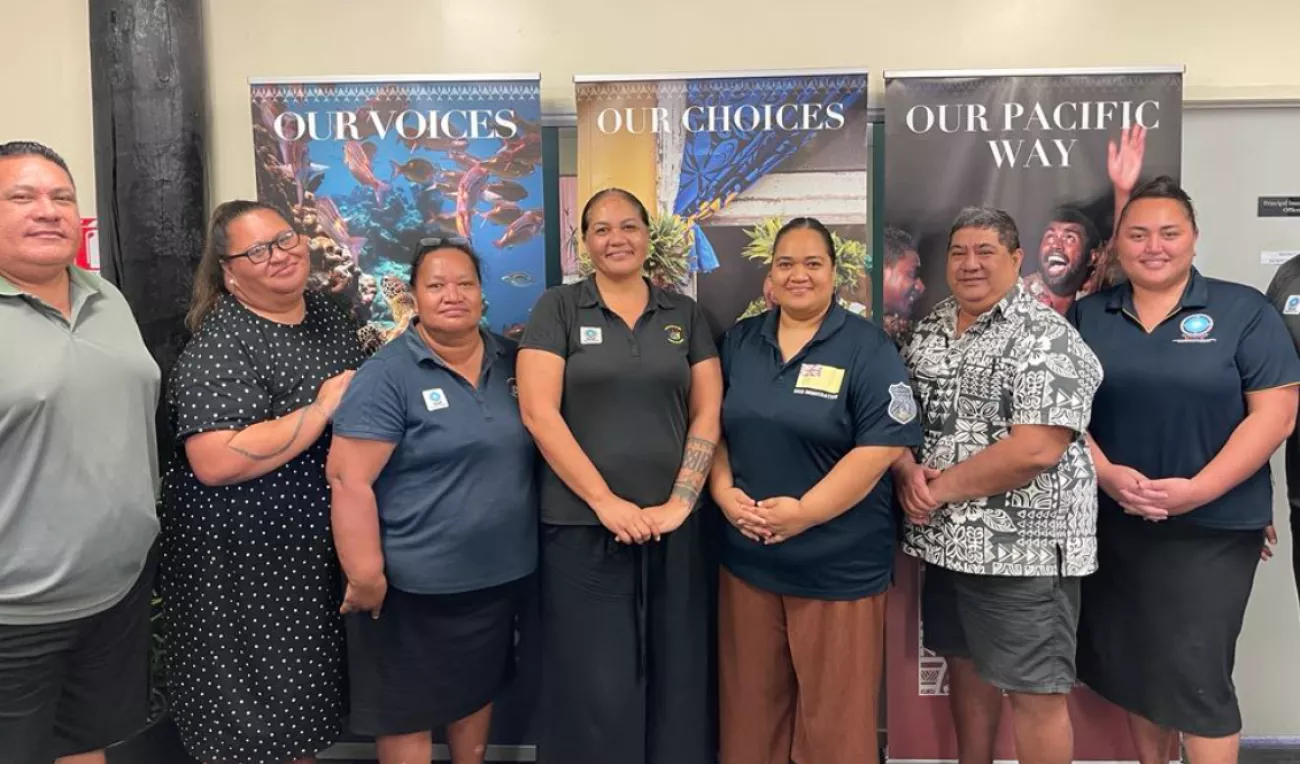 Cook Islands and Niue undertake immigration collaboration