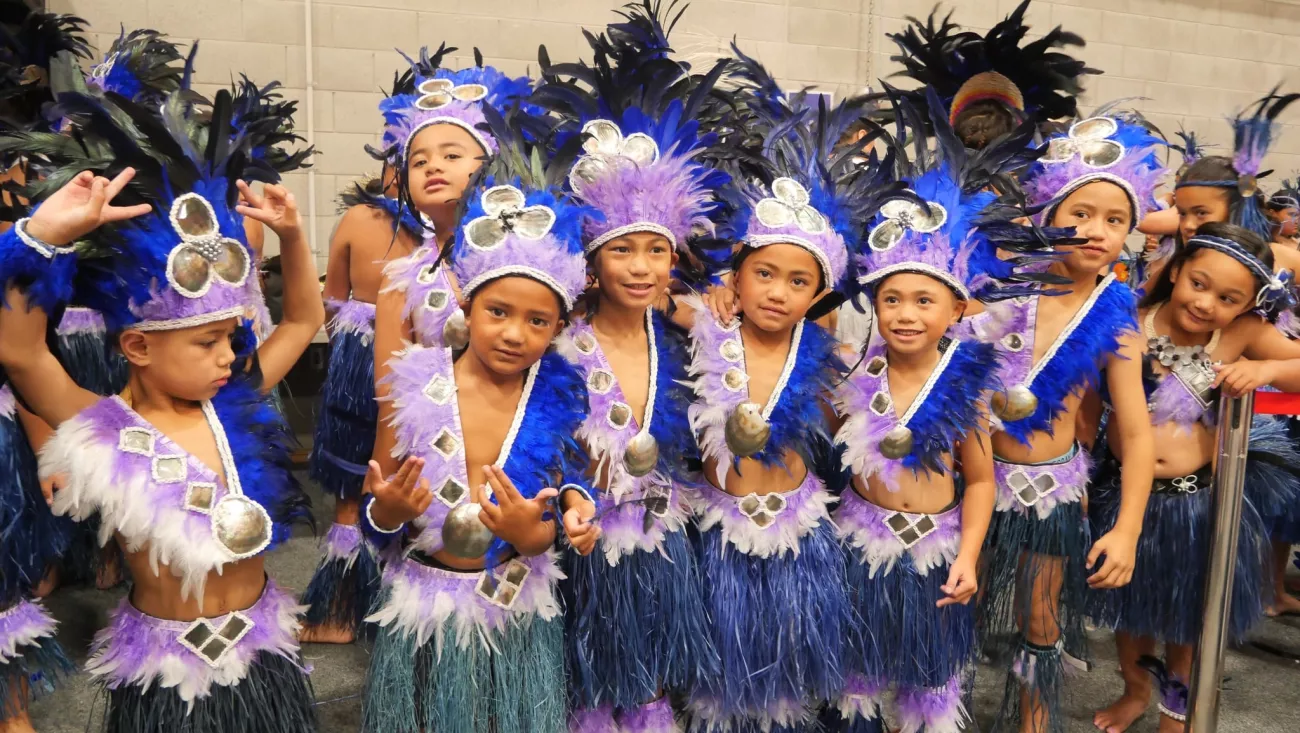 Kia Orana Day 2025 celebrates Cook Islands culture, community, and connection