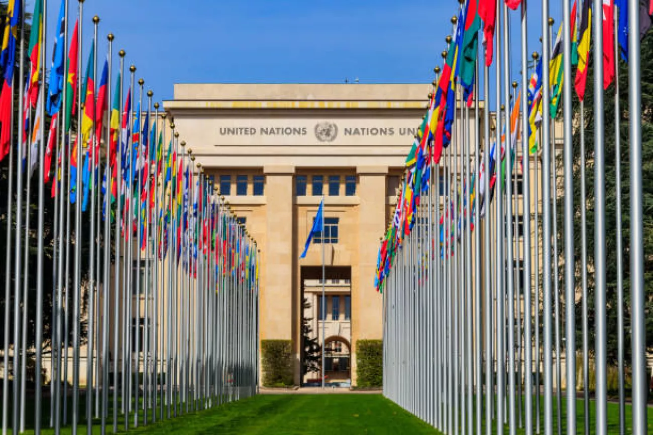 Cook Islands completes its first Confidence Building Measure Report under the Biological Weapons Convention