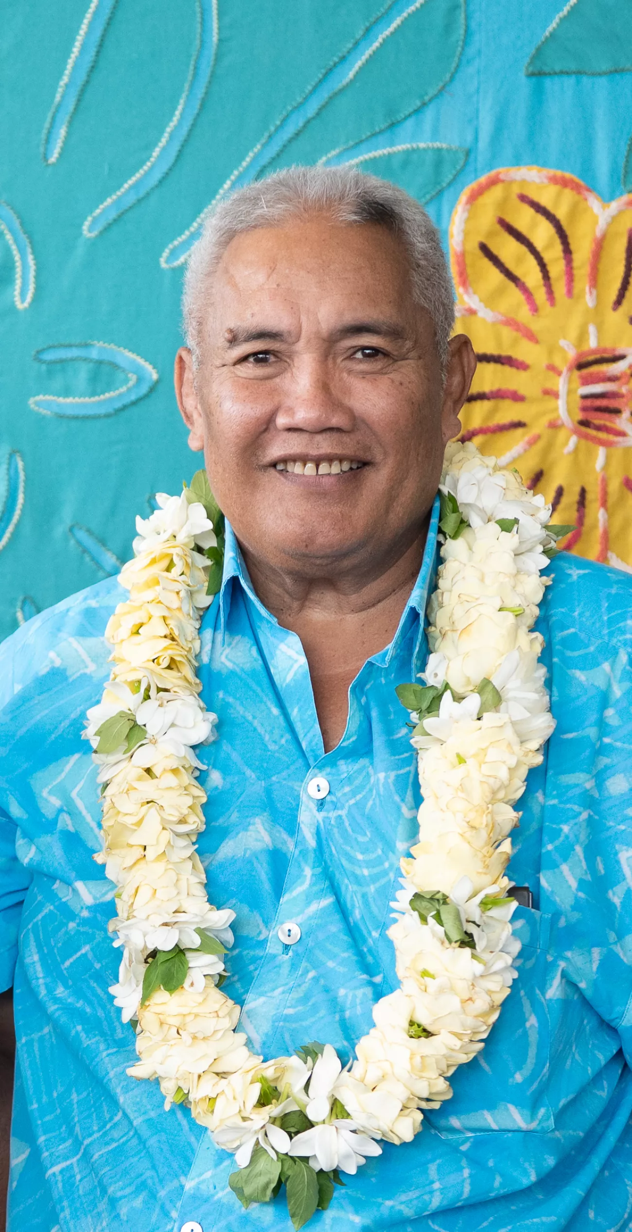 Cook Islands Foreign Minister to attend the 3rd China-Pacific Island Countries Foreign Ministers Meeting 