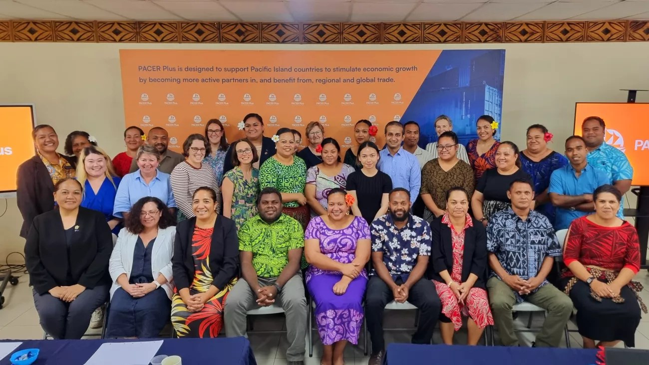 Cook Islands Engages in Regional Dialogue on Social Impacts of Labour Mobility