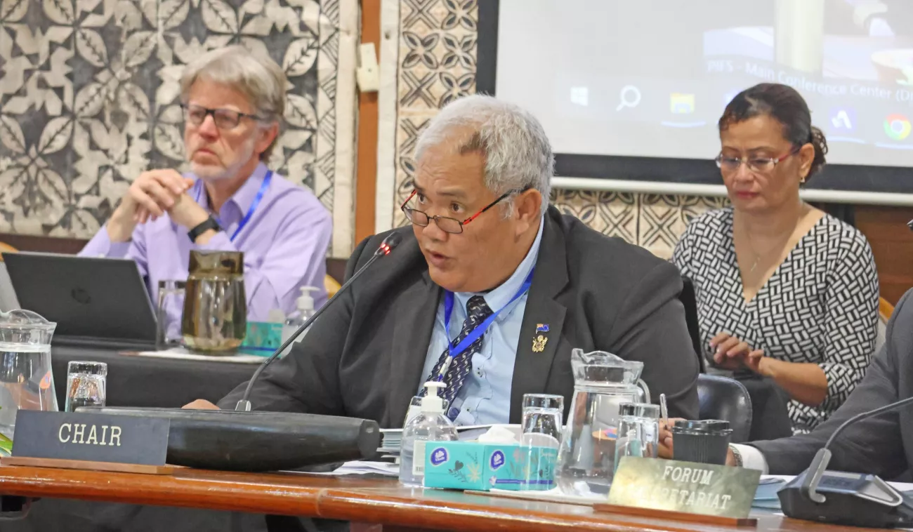 Cook Islands to Participate in Inaugural EU-Pacific Business Forum