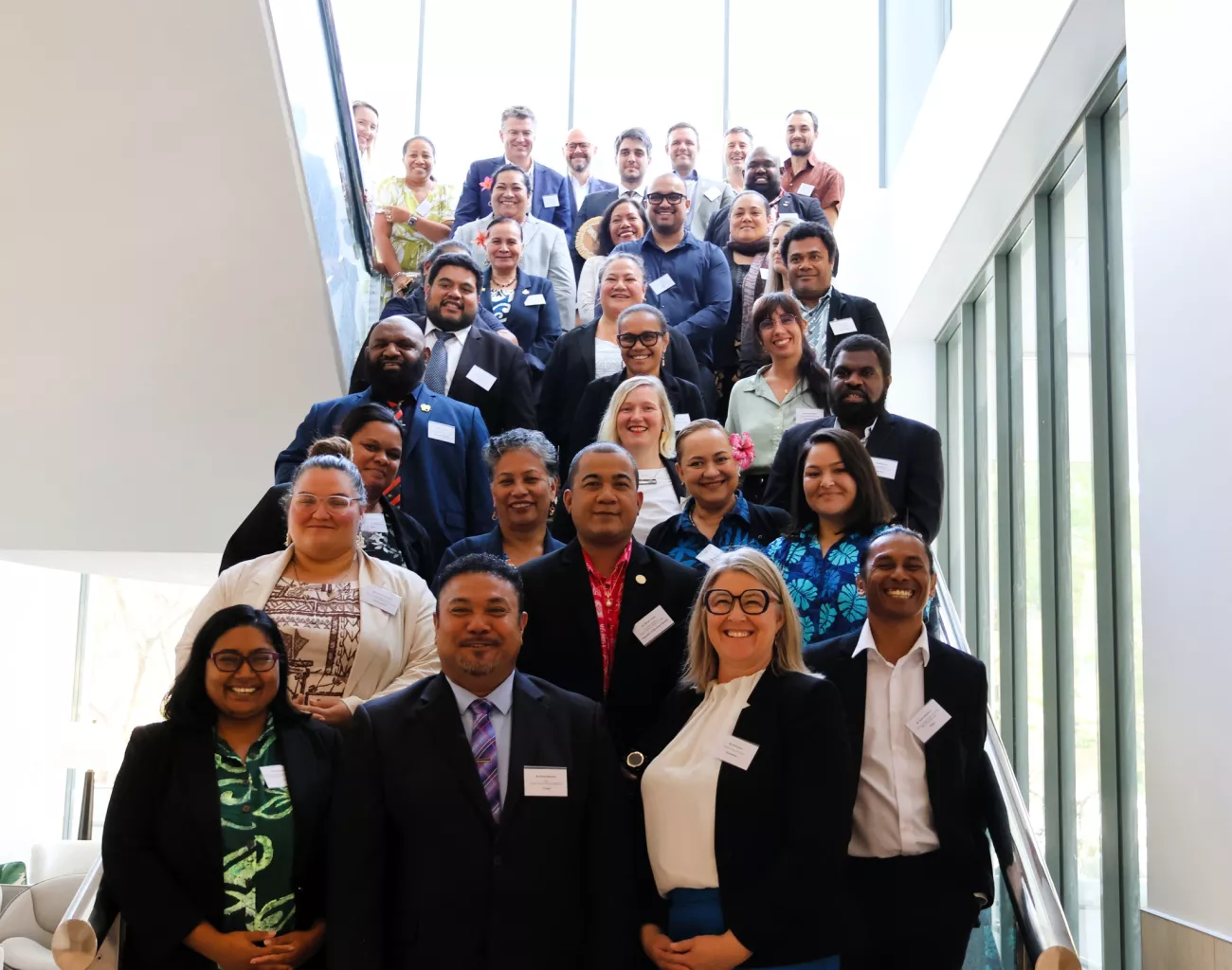 Cook Islands Supports Pacific Bid for UNFCCC COP31