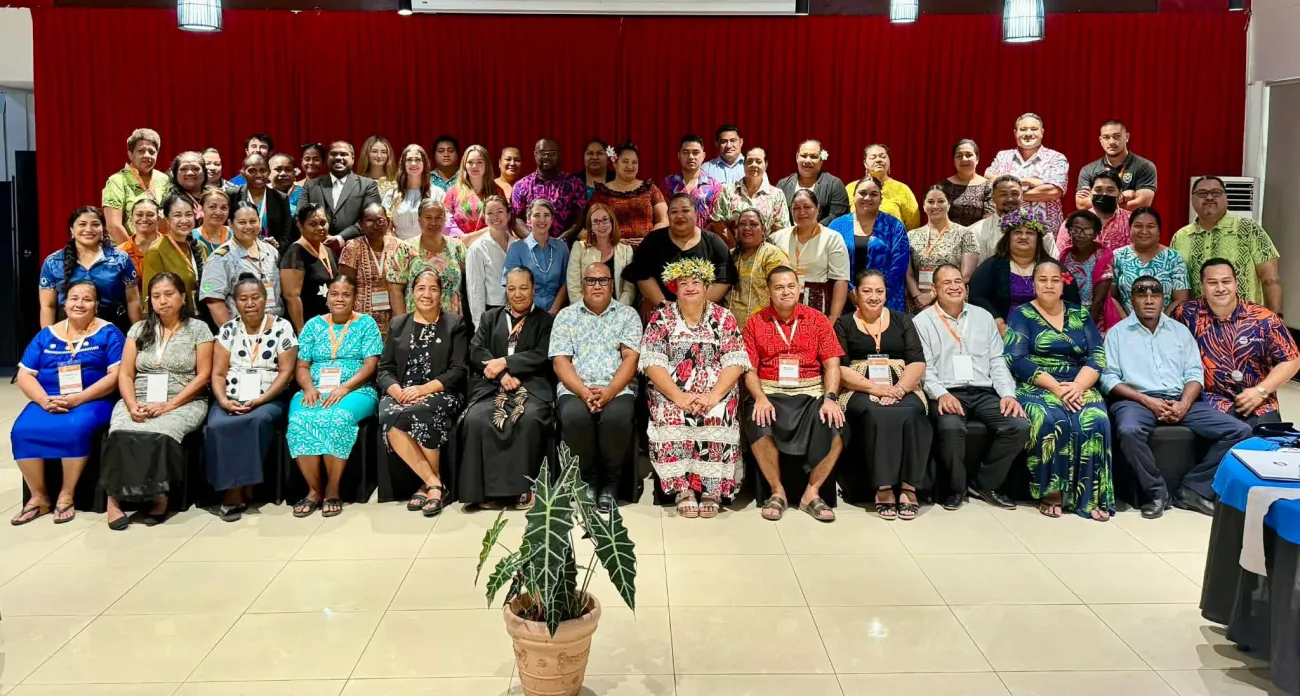 Cook Islands Advances Trade Priorities under PACER Plus 