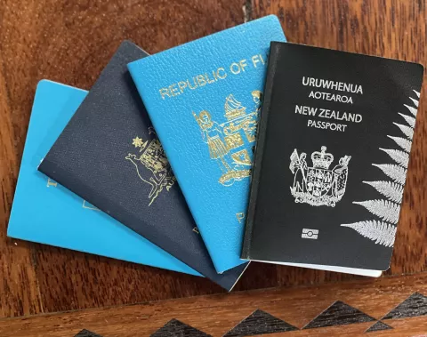 Passports
