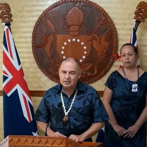 Hon Mark Brown, Prime Minister and Minister of Foreign Affairs and Immigration - Remarks on the outcomes of the Pacific Islands Forum Leaders Meetings and the Cook Islands hosting of the 52nd Pacific Islands Forum Leaders and Related Meetings in 2023