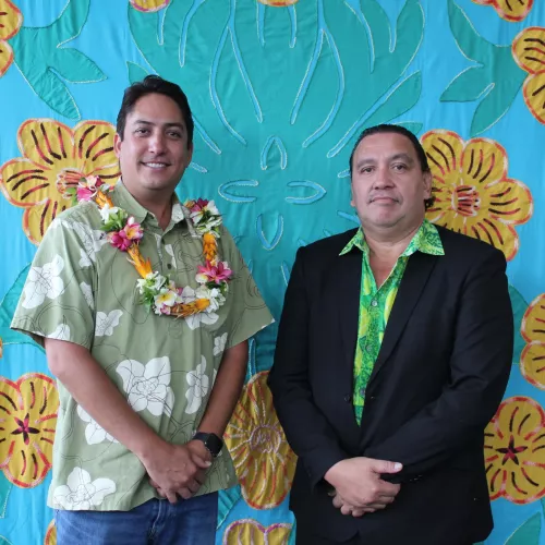 Hawai'i State Senator Dru Mamo Kanuha to visit the Cook Islands 