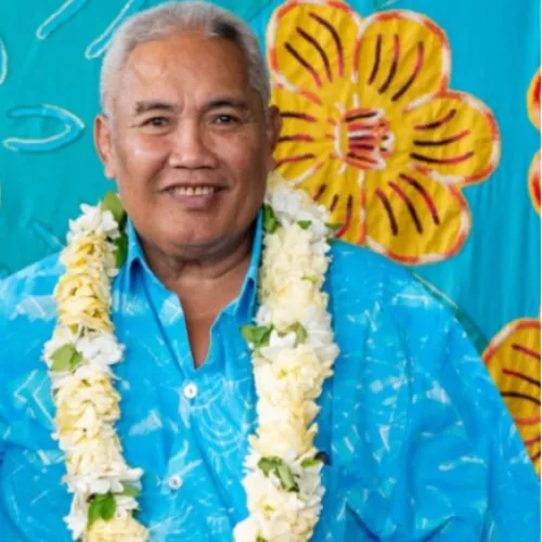 STATEMENT BY  Minister of Foreign Affairs & Immigration, Hon. Tingika Elikana to the 12th Meeting of the 18th Parliament of the Cook Islands, 17th February 2025