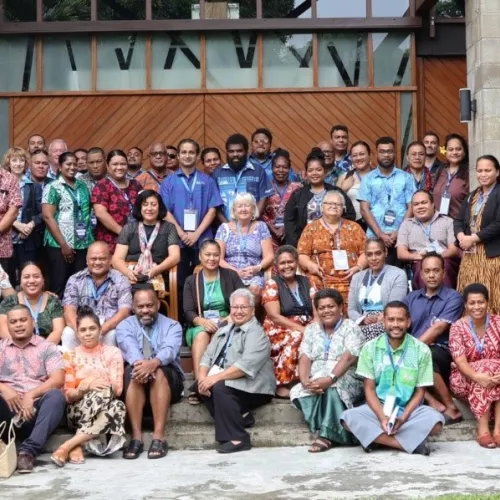 Cook Islands Contributes to development of Regional Framework on Climate Mobility