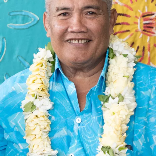 Cook Islands Foreign Minister to attend the 3rd China-Pacific Island Countries Foreign Ministers Meeting 