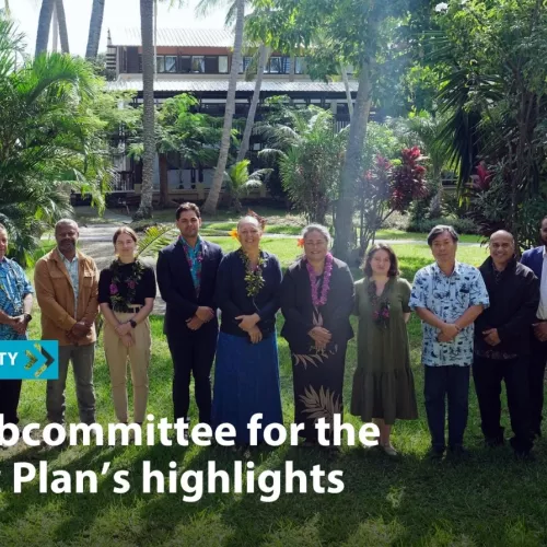 Cook Islands Calls for Greater Responsiveness Through SPC Reform