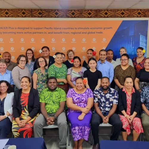 Cook Islands Engages in Regional Dialogue on Social Impacts of Labour Mobility