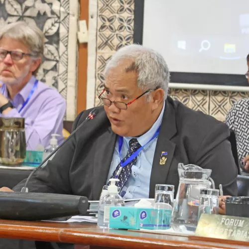 Cook Islands to Participate in Inaugural EU-Pacific Business Forum