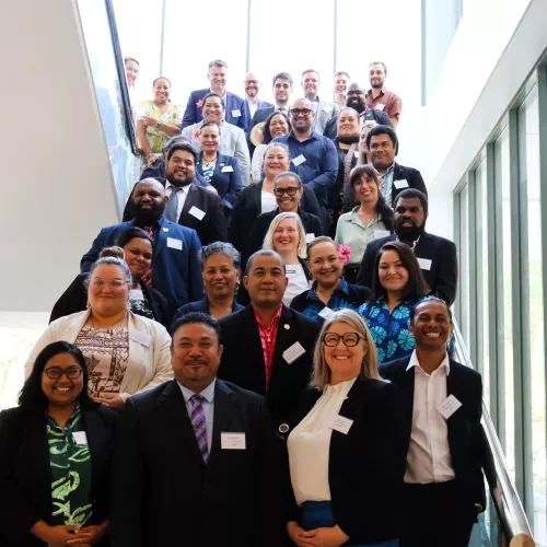 Cook Islands Supports Pacific Bid for UNFCCC COP31