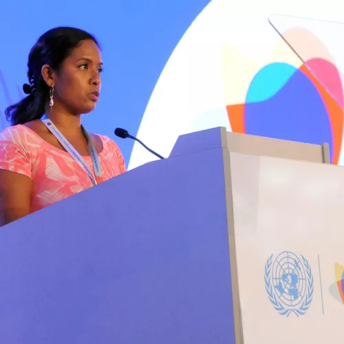 Strengthening our Treaty-Making Process with Updated National Guidelines
