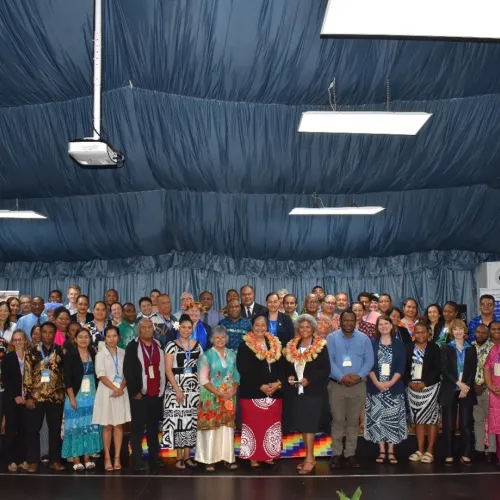Cook Islands Acts to Protect Communities from Climate Displacement