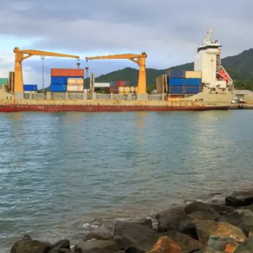 Cook Islands Supports Stronger Global Standards on Ship Registration