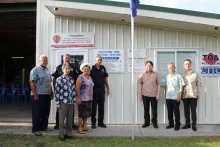 Cook Islands and Japan strengthen bilateral relations
