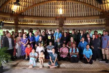 Cook Islands join Pacific Islands Forum commemoration on International Day against Nuclear Tests