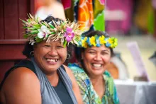 Applications open for Pacific Partnerships for Prosperity Pavilion Side- Events and Exhibition Booths