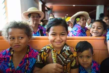 Countdown to PIFLM52: Cook Islands to showcase culture and history at the 52nd Pacific Islands Forum opening ceremony